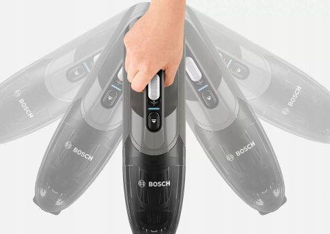 Odkurzacz Bezprzewodowy Readyy'Y 14.4V 2W1 Filtr Zmywalny Easyclean 35Min