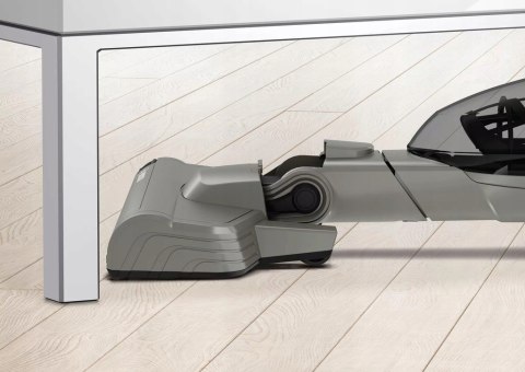 Odkurzacz Bezprzewodowy Readyy'Y 14.4V 2W1 Filtr Zmywalny Easyclean 35Min