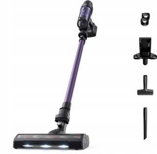 Odkurzacz Bezprzewodowy Tefal X-Pert 7.60 140W 45Min Cyklonowy Led Ręczny