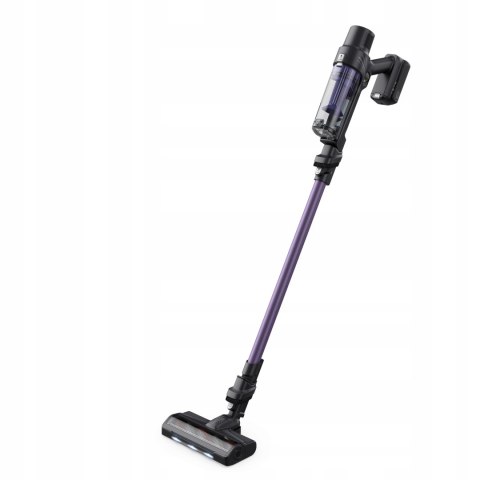 Odkurzacz Bezprzewodowy Tefal X-Pert 7.60 140W 45Min Cyklonowy Led Ręczny