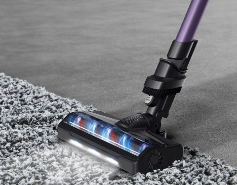 Odkurzacz Bezprzewodowy Tefal X-Pert 7.60 140W 45Min Cyklonowy Led Ręczny
