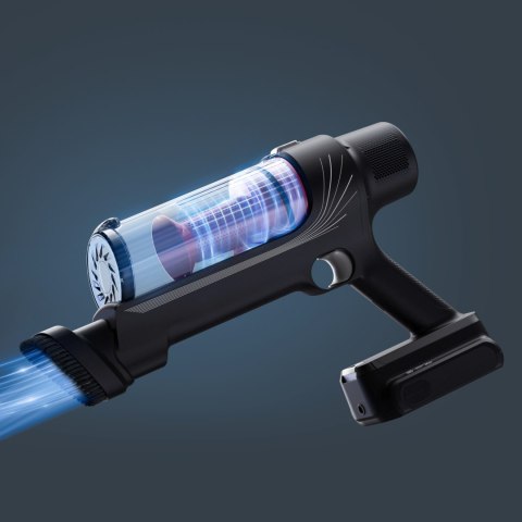 Odkurzacz Bezprzewodowy Tefal X-Pert 7.60 140W 45Min Cyklonowy Led Ręczny