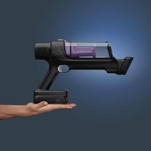 Odkurzacz Bezprzewodowy Tefal X-Pert 7.60 140W 45Min Cyklonowy Led Ręczny