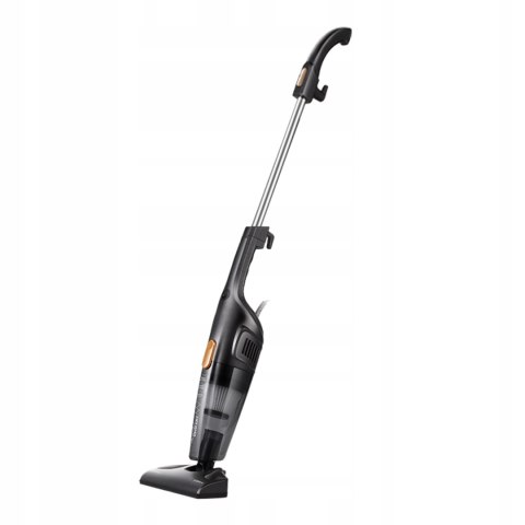 Odkurzacz Pionowy Deerma Dx115c 2W1 600W 14000Pa Ciche Działanie Filtr Hepa