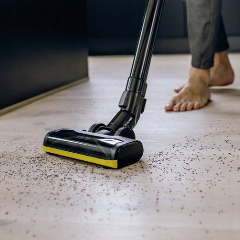 Odkurzacz Pionowy Karcher Vc4 Bezprzewodowy 21,6V 30 Min Do Małych Mieszkań