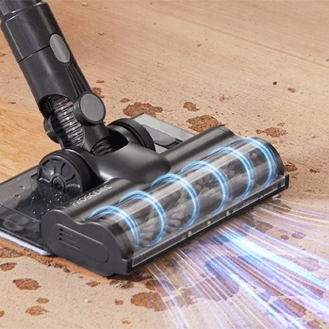 Odkurzacz Pionowy Proscenic P11 400W Mopujący 35Kpa Ręczny Do Zwierząt