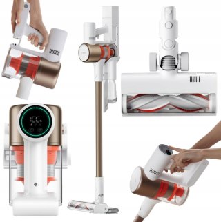 Odkurzacz Pionowy Xiaomi G10 Plus 3W1 Z Myciem Podłóg I Akumulatorowym