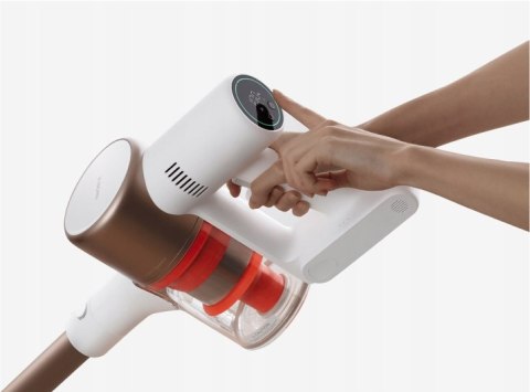 Odkurzacz Pionowy Xiaomi G10 Plus 3W1 Z Myciem Podłóg I Akumulatorowym