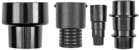 Odkurzacz Przemysłowy Graphite 59G610 1600W Filtr Wodny 30L Na Sucho Mokro