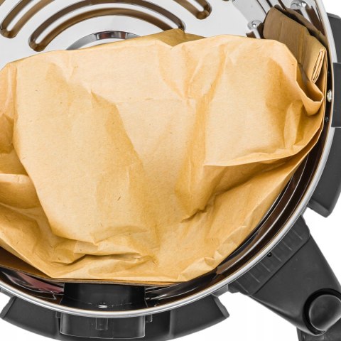 Odkurzacz Przemysłowy Stanley 1200W 20L Sucho/Mokro Do Gipsu Gniazdo