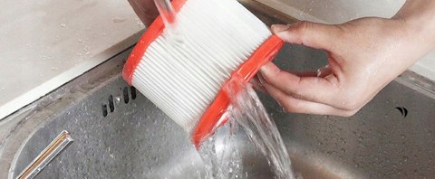 Odkurzacz Riwall Pro Ferdek 2500 W 7W1 Z Filtrami Hepa I Turboszczotką