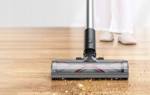 Bezprzewodowy Odkurzacz Dreame V11 Se Lcd 24000 Pa 60Min 500Ml Epa Dokładny