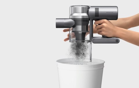 Bezprzewodowy Odkurzacz Dreame V11 Se Lcd 24000 Pa 60Min 500Ml Epa Dokładny
