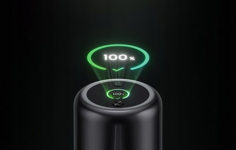 Bezprzewodowy Odkurzacz Dreame V11 Se Lcd 24000 Pa 60Min 500Ml Epa Dokładny