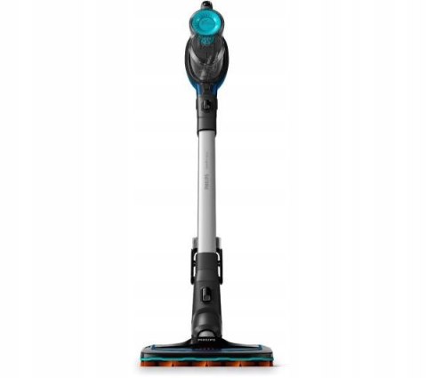 Odkurzacz Bezprzewodowy Philips Aqua 5000 Mopujący Turbo 50Min 21,6V Plus