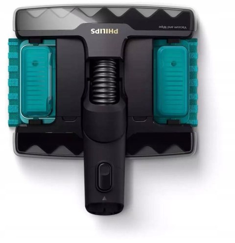 Odkurzacz Bezprzewodowy Philips Xc8349/0 3W1 Powercyclone 10 Led