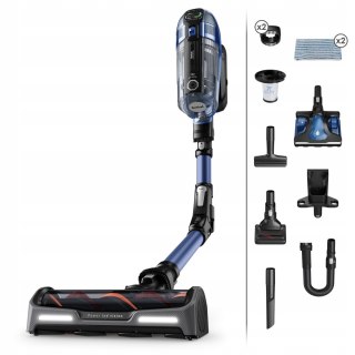 Odkurzacz Bezprzewodowy Tefal X-Force Flex 14.60 Mopujący 200Aw 70Min 0,9L