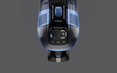 Odkurzacz Bezprzewodowy Tefal X-Force Flex 14.60 Mopujący 200Aw 70Min 0,9L