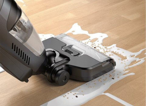 Odkurzacz Bezprzewodowy Tesvor R5 Pro 4W1 - Odkurzanie I Mopowanie 13000Pa