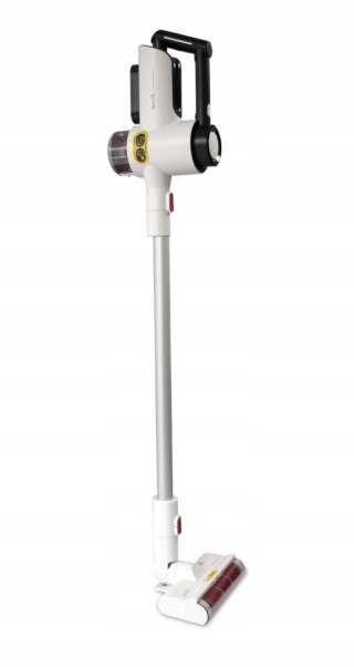 Odkurzacz Deerma Vc40 Bezprzewodowy Cyklonowy Turboszczotka Brushless 35Min