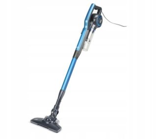 Odkurzacz Pionowy 2W1 Black&Decker Bxvms600e 600W Filtr Epa Ręczny 2,5Kg