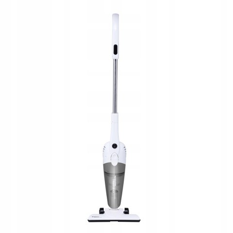 Odkurzacz Pionowy 2W1 Deerma Dx118c 600W 16000Pa Filtr Hepa 1.2 L Ręczny
