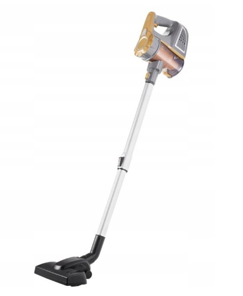 Odkurzacz Pionowy Adler Ad 7036 800W Bezworkowy 1,5L Myty Filtr 7M Zasięg