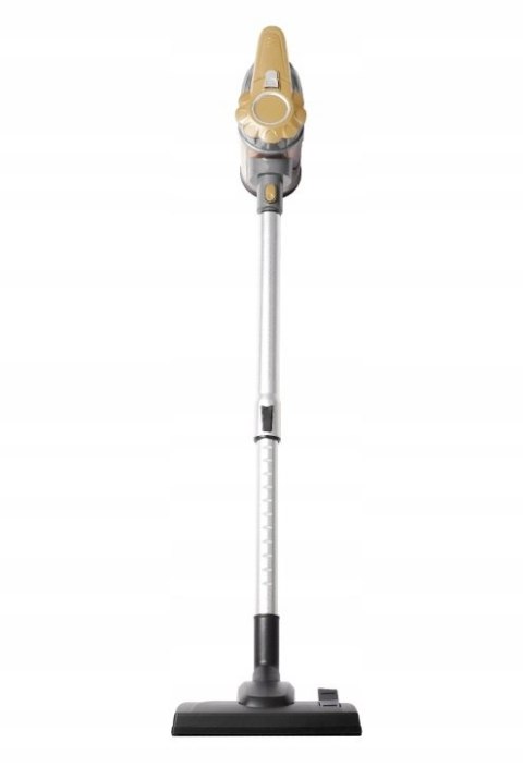 Odkurzacz Pionowy Adler Ad 7036 800W Bezworkowy 1,5L Myty Filtr 7M Zasięg