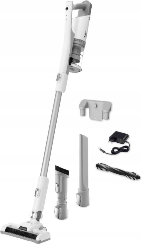 Odkurzacz Pionowy Amica Vm 7050 2W1 Ręczny Bezprzewodowy Led Filtr Epa