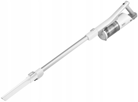 Odkurzacz Pionowy Amica Vm 7050 2W1 Ręczny Bezprzewodowy Led Filtr Epa