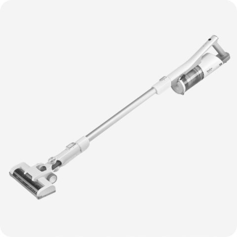 Odkurzacz Pionowy Amica Vm 7050 2W1 Ręczny Bezprzewodowy Led Filtr Epa