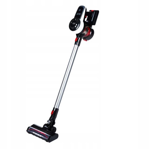 Odkurzacz Pionowy Bezprzewodowy Adler Ad7048 Cyklonowy 350W Filtr Hepa