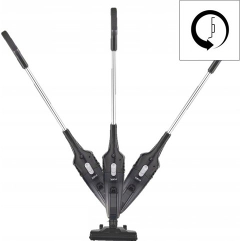 Odkurzacz Pionowy Bezworkowy Floria 800W 16000Pa Hepa 1,2L 5M 2W1