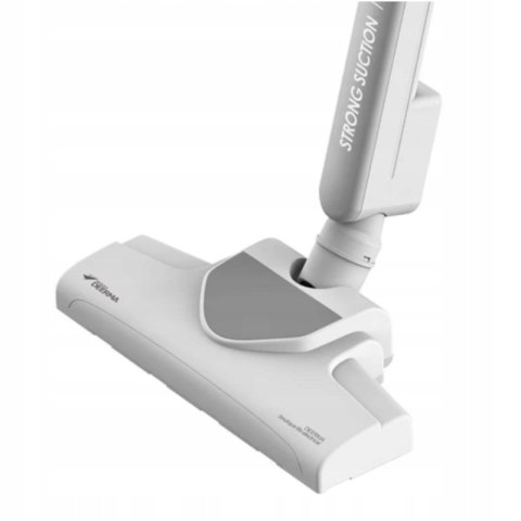 Odkurzacz Pionowy Deerma Dx700 600W 15Kpa 0,8L 3 Szczotki Wielofunkcyjny
