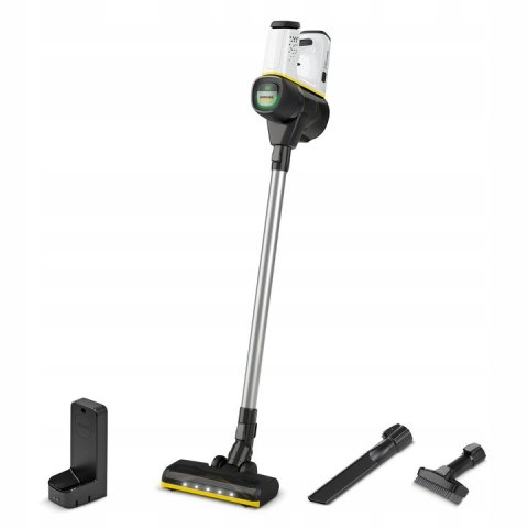 Odkurzacz Pionowy Karcher Vc 6 Cyklonowy Bezprzewodowy 250W Hepa Led 50Min