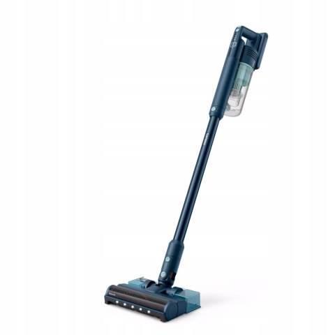 Odkurzacz Pionowy Philips 5000 Aqua 3W1 Led Do Sierści Ręczny 60Min Hepa
