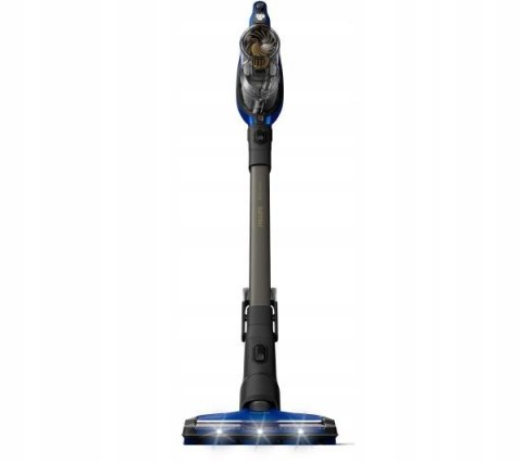 Odkurzacz Pionowy Philips 8000 Xc8049/01 70Min Mini Elektroszczotka 25,2V