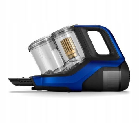 Odkurzacz Pionowy Philips 8000 Xc8049/01 70Min Mini Elektroszczotka 25,2V