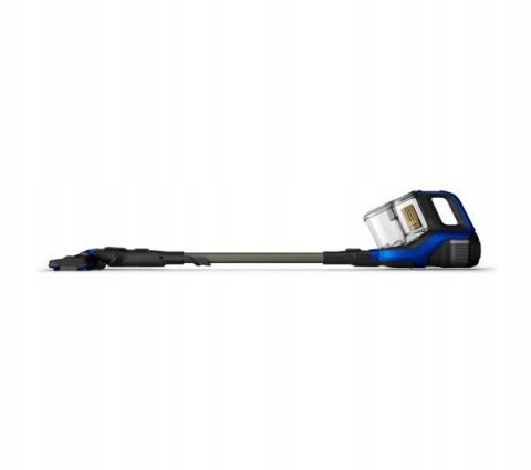 Odkurzacz Pionowy Philips 8000 Xc8049/01 70Min Mini Elektroszczotka 25,2V