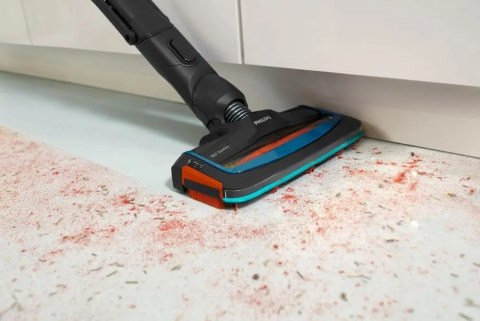 Odkurzacz Pionowy Philips Aqua 5000 Fc6719/01 Bezprzewodowy Z Funkcją Mycia