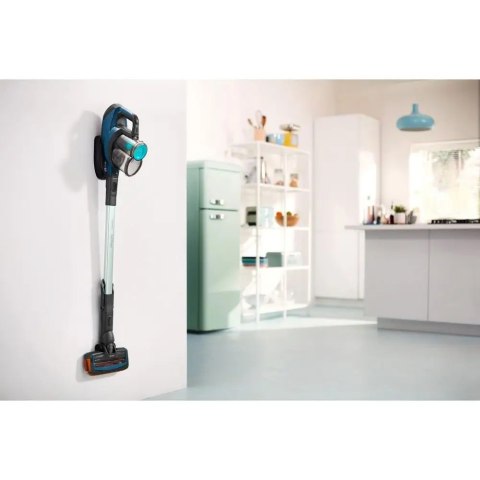 Odkurzacz Pionowy Philips Aqua 5000 Fc6719/01 Bezprzewodowy Z Funkcją Mycia