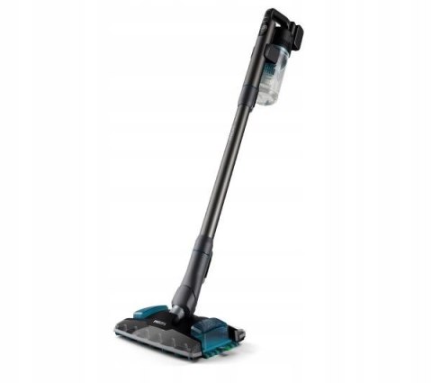 Odkurzacz Pionowy Philips Xc8055/01 2W1 80Min Led Mycie Li-Ion Filtr Hepa