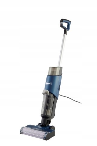 Odkurzacz Pionowy Shark Hydrovac Wd100eu Przewodowy Myjący 3W1 Antybakteria