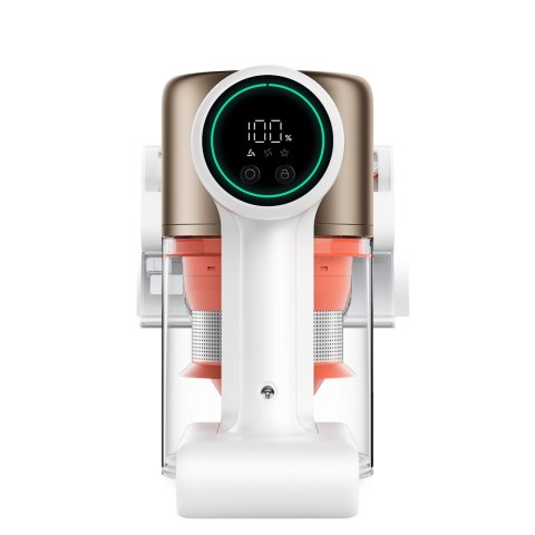 Odkurzacz Pionowy Xiaomi Mi G10 Plus 2W1 Cyklonowy Mop Do Roztoczy 150Aw