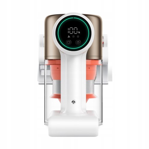 Odkurzacz Pionowy Xiaomi Mi G10 Plus 2W1 Cyklonowy Mop Do Roztoczy 150Aw