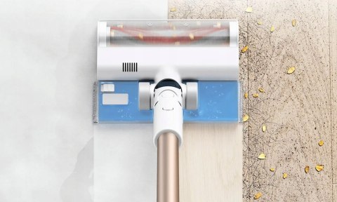 Odkurzacz Pionowy Xiaomi Mi G10 Plus 2W1 Cyklonowy Mop Do Roztoczy 150Aw