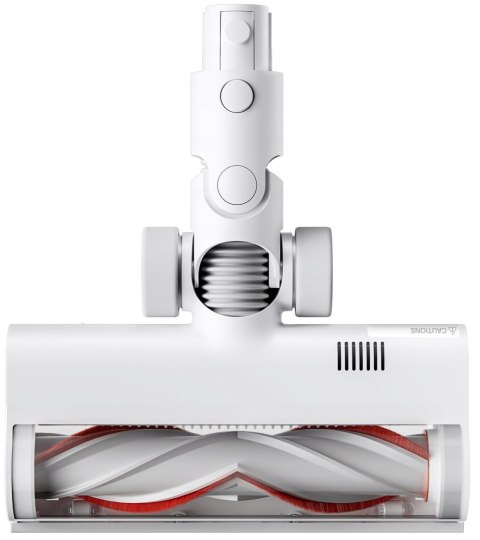 Odkurzacz Pionowy Xiaomi Mi G10 Plus 2W1 Cyklonowy Mop Do Roztoczy 150Aw