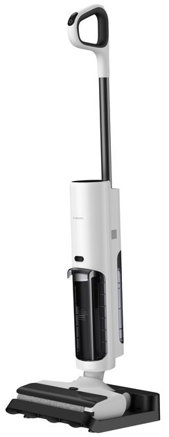 Odkurzacz Pionowy Xiaomi W20 2W1 Mop Samoczyszczenie Bezprzewodowy 15Kpa