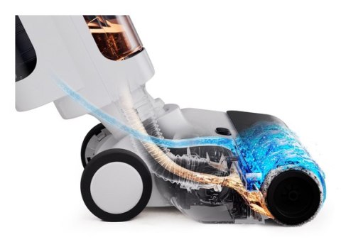Odkurzacz Pionowy Xiaomi W20 2W1 Mop Samoczyszczenie Bezprzewodowy 15Kpa