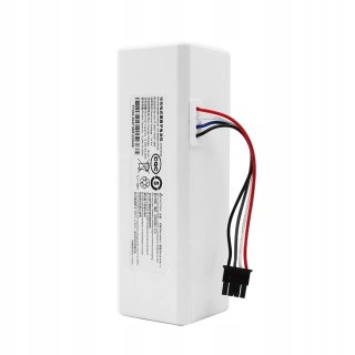 Bateria 2600Mah 14,4V Do Xiomi Mi Robot Mop 1C - Duża Moc I Trwałość